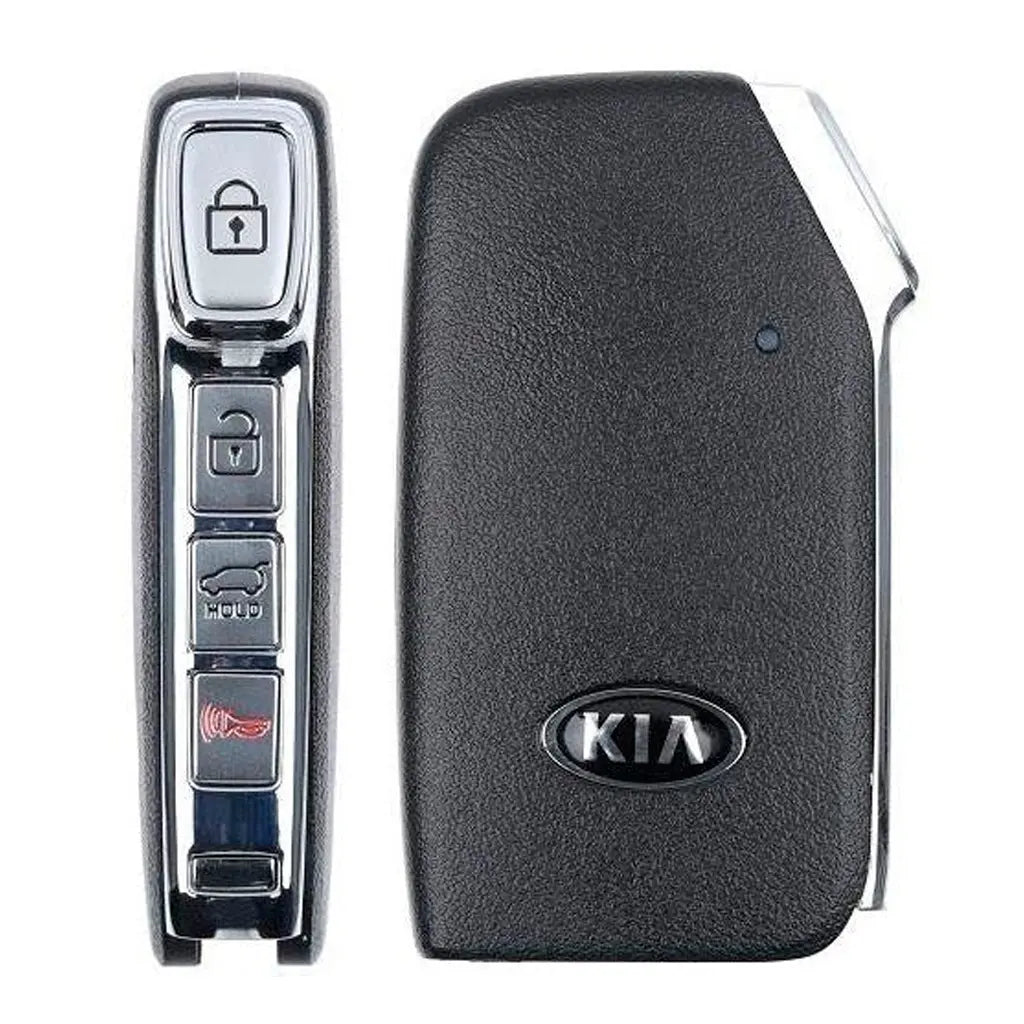 2021-2022 (OEM-B) Smart Key for Kia Sportage | PN: 95440-D9600 / TQ8-FOB-4F24 (QL PE 20MY) 2021-2022 (OEM-B) Smart Key for Kia Sportage | PN: 95440-D9600 / TQ8-FOB-4F24 (QL PE 20MY)
